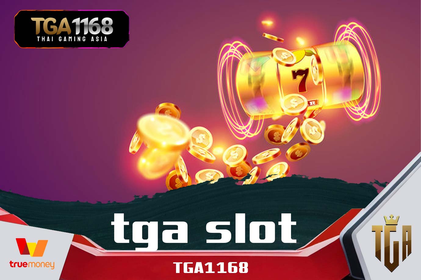 tga slot