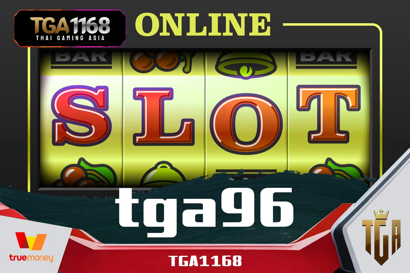 tga96