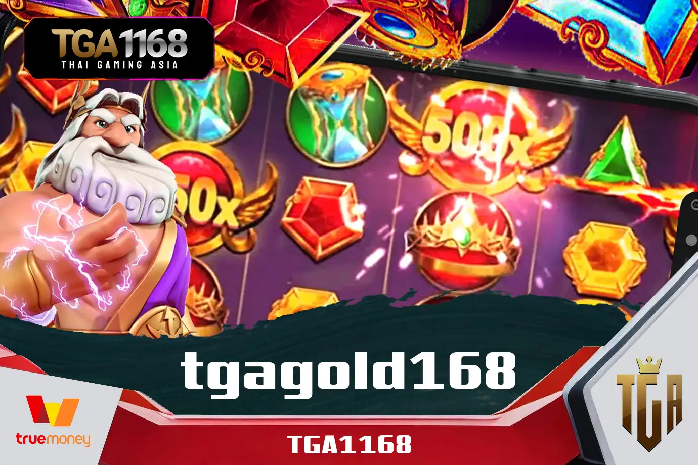 tgagold168