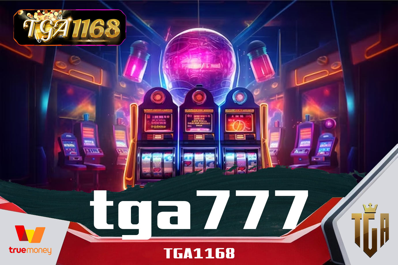 tga777