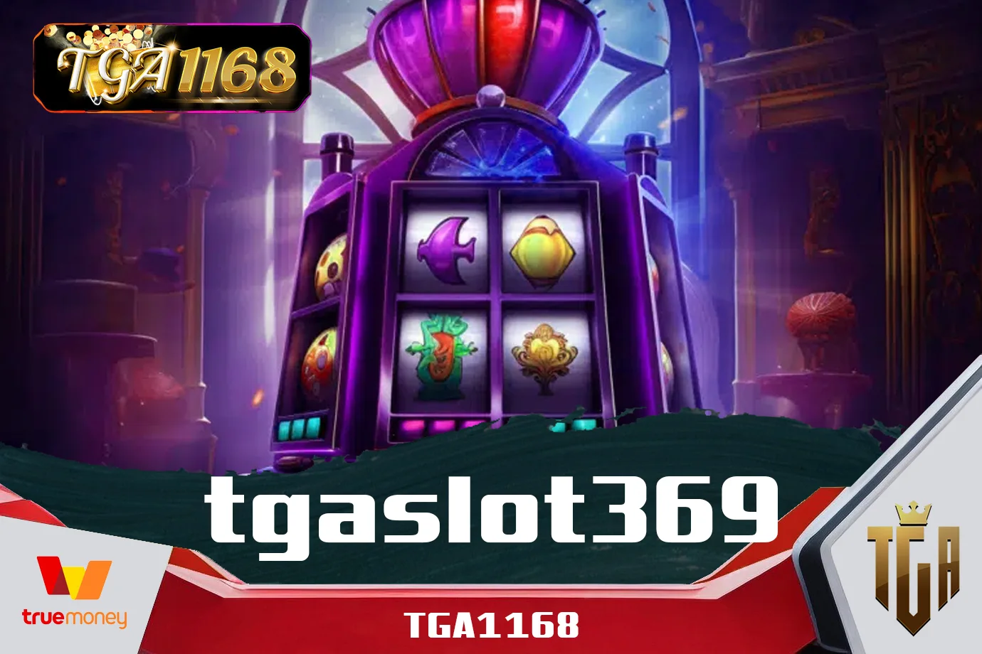 tgaslot-369