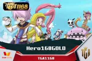 Hero168GOLD