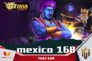 mexico 168