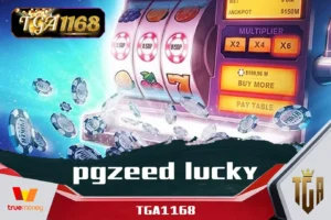 pgzeed-lucky