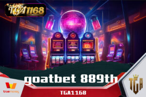 goatbet-889th