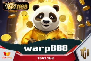 warp888
