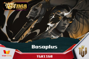 Bosoplus ทางเข้า เกมพนันออนไลน์ บาคาร่า คาสิโนสด แหล่งสร้างรายได้มหาศาล ต้อง bosoplus เครดิตฟรี TGA1168 แจกเครดิตฟรีทุกยูสเซอร์ ไม่ล็อคยูส