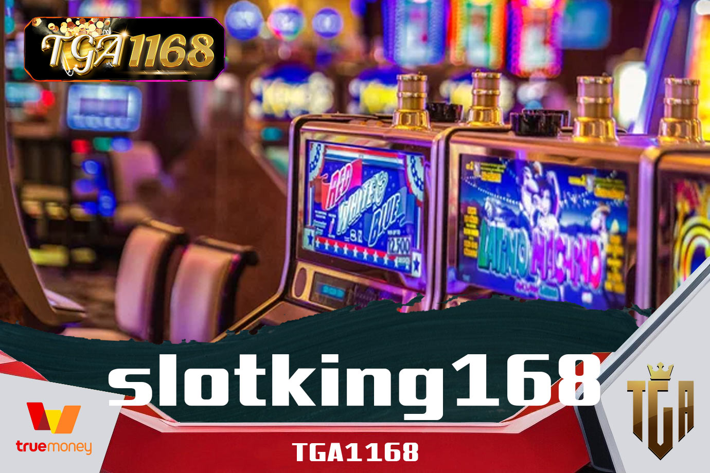 slotking168