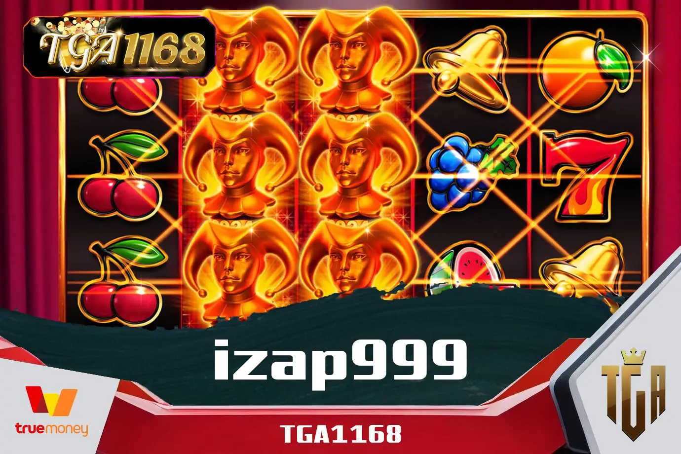 izap-999