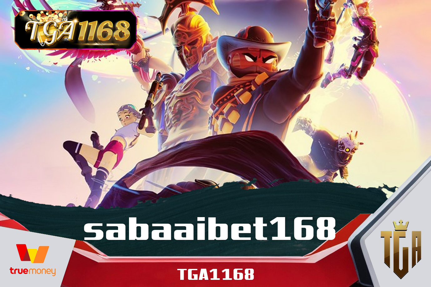 sabaaibet168