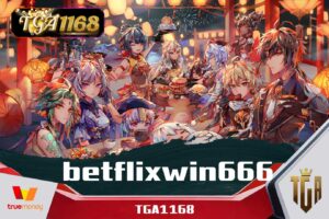 betflixwin666