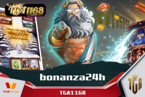 bonanza24h