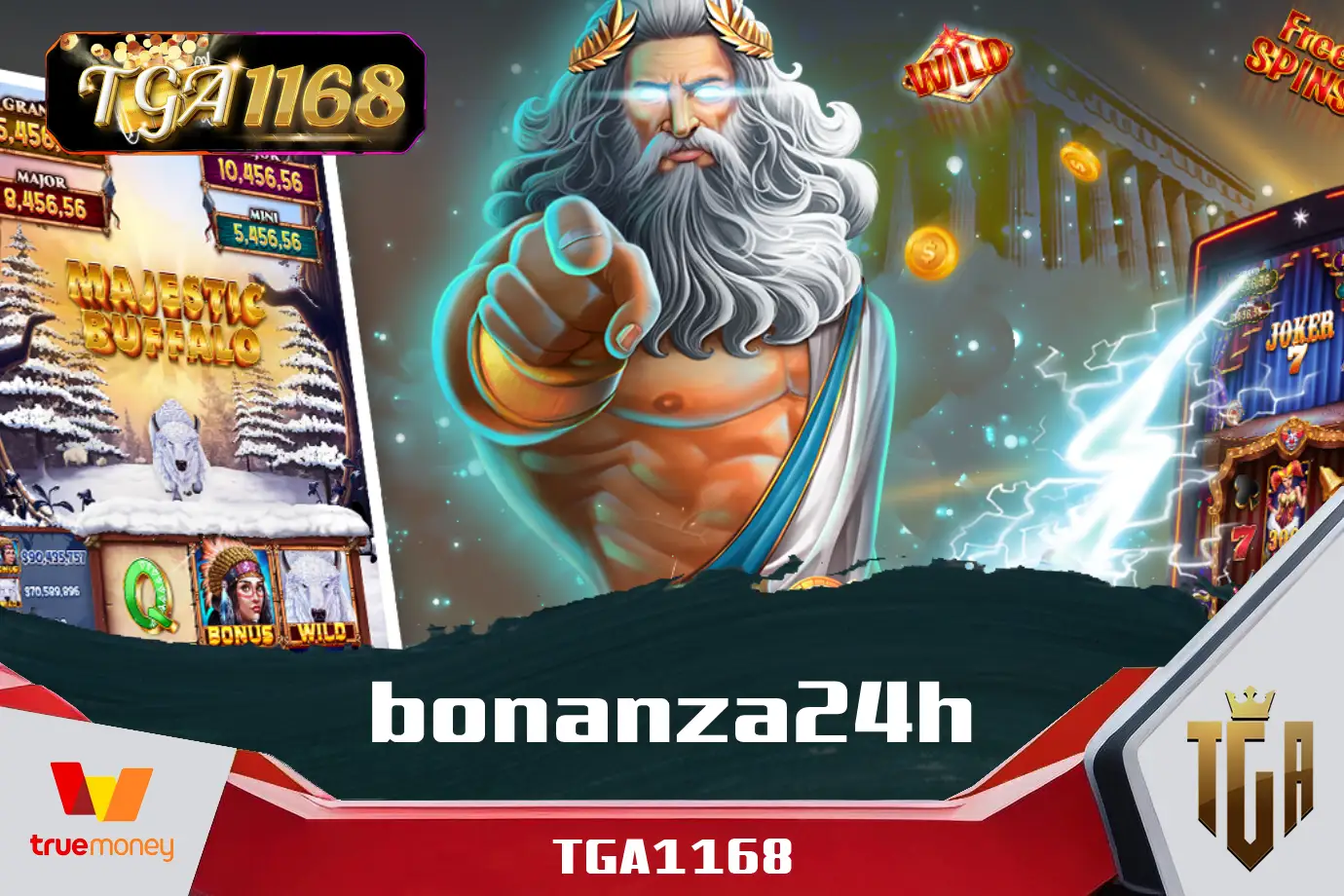 bonanza24h