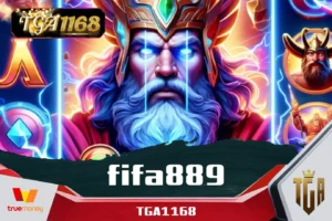 fifa889