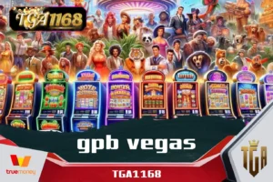 gpb vegas
