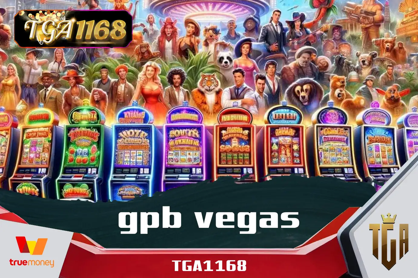 gpb vegas