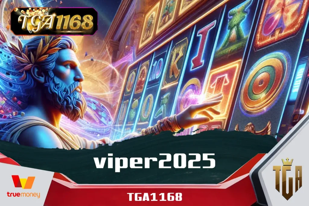 viper2025