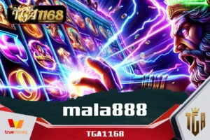mala888