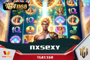 nxsexy
