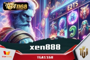xen888
