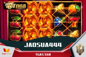 JAOSUA444