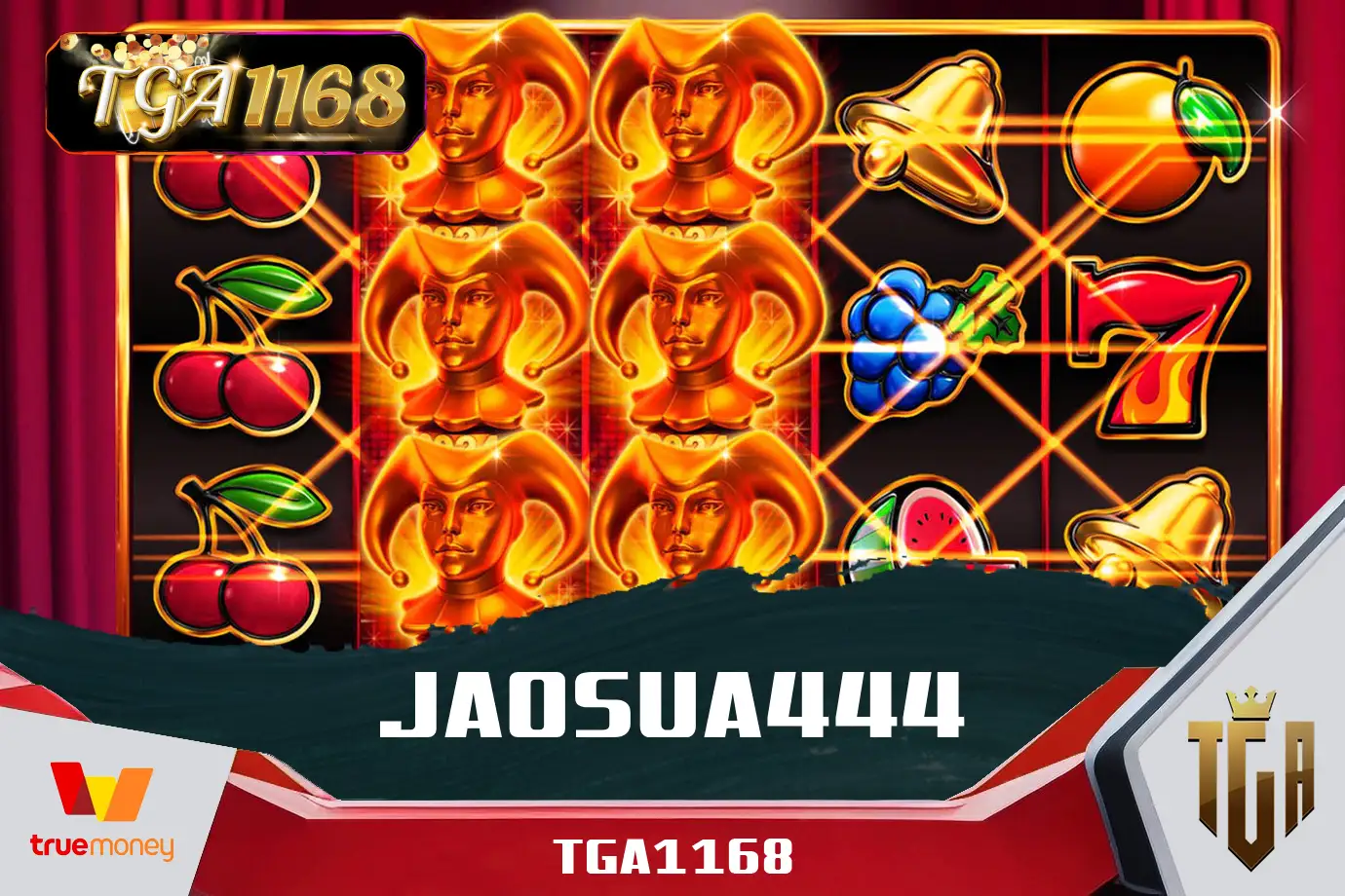 JAOSUA444