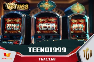 TEENOI999