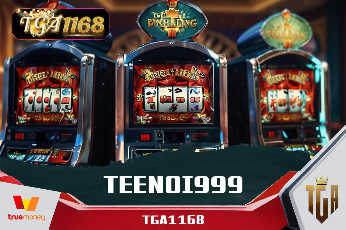 TEENOI999