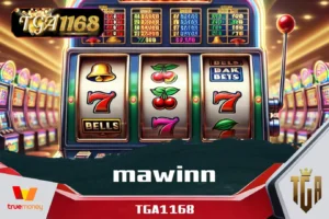 mawinn