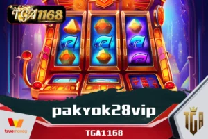 pakyok28vip