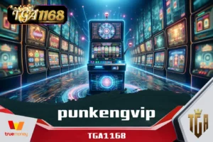 punkengvip