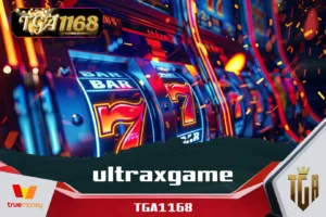 ultraxgame