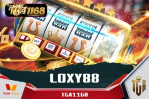 LOXY88