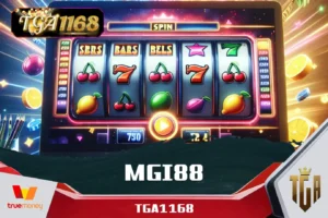 MGI88