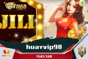 huayvip98