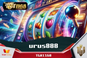 urus888