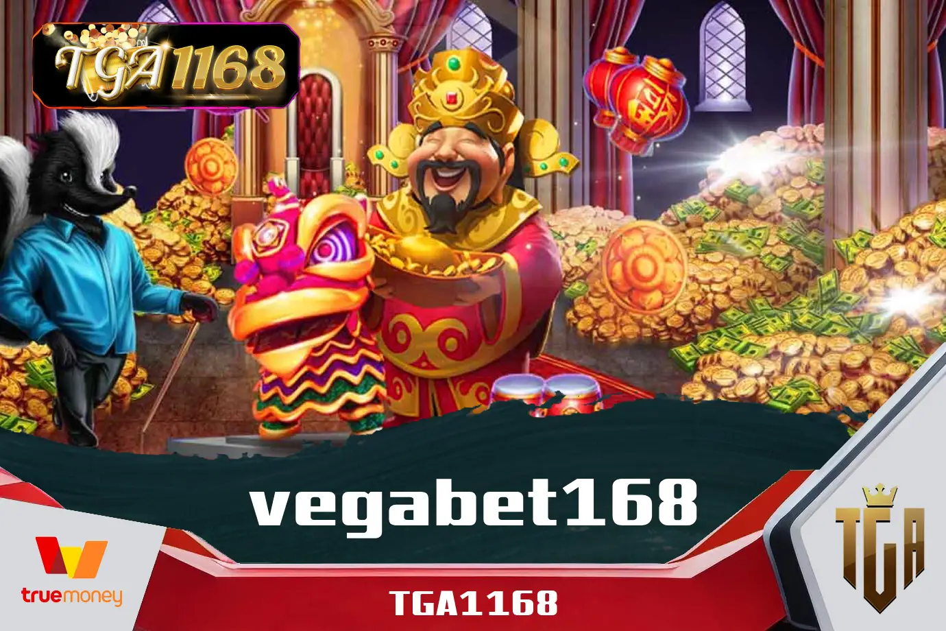 vegabet168