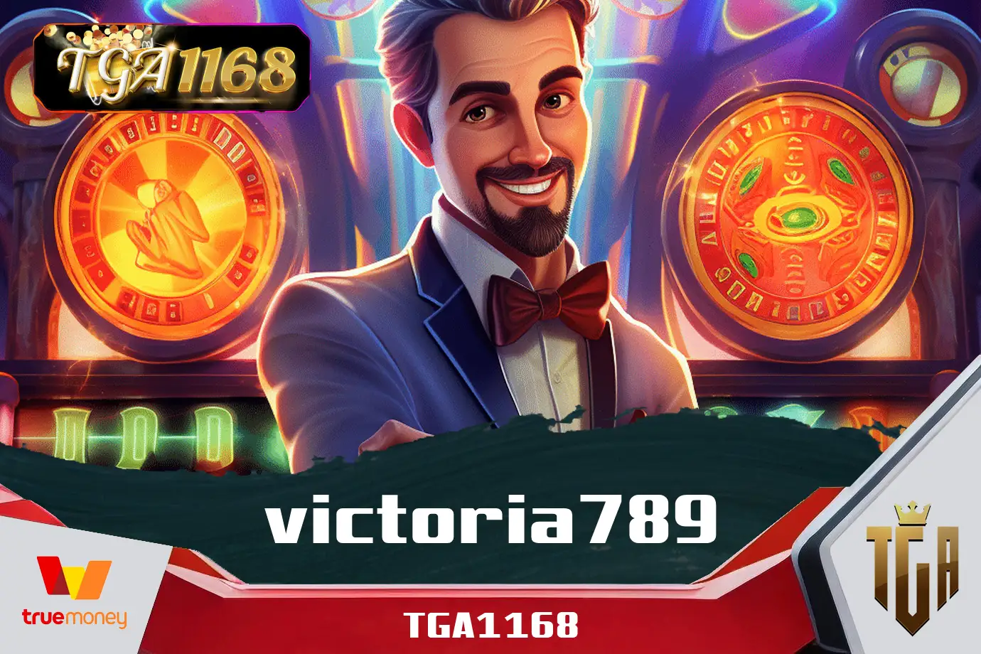 victoria789