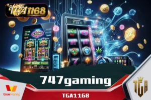 747gaming