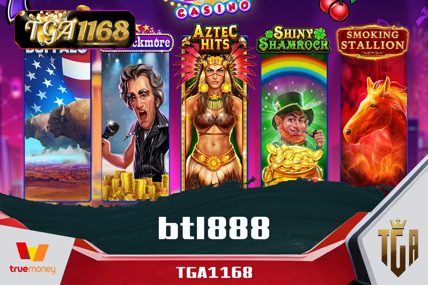 btl888