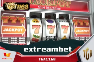 extreambet