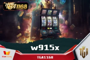 w915x