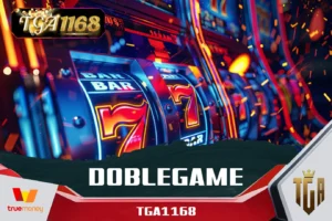 DOBLEGAME