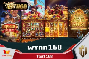 wynn168