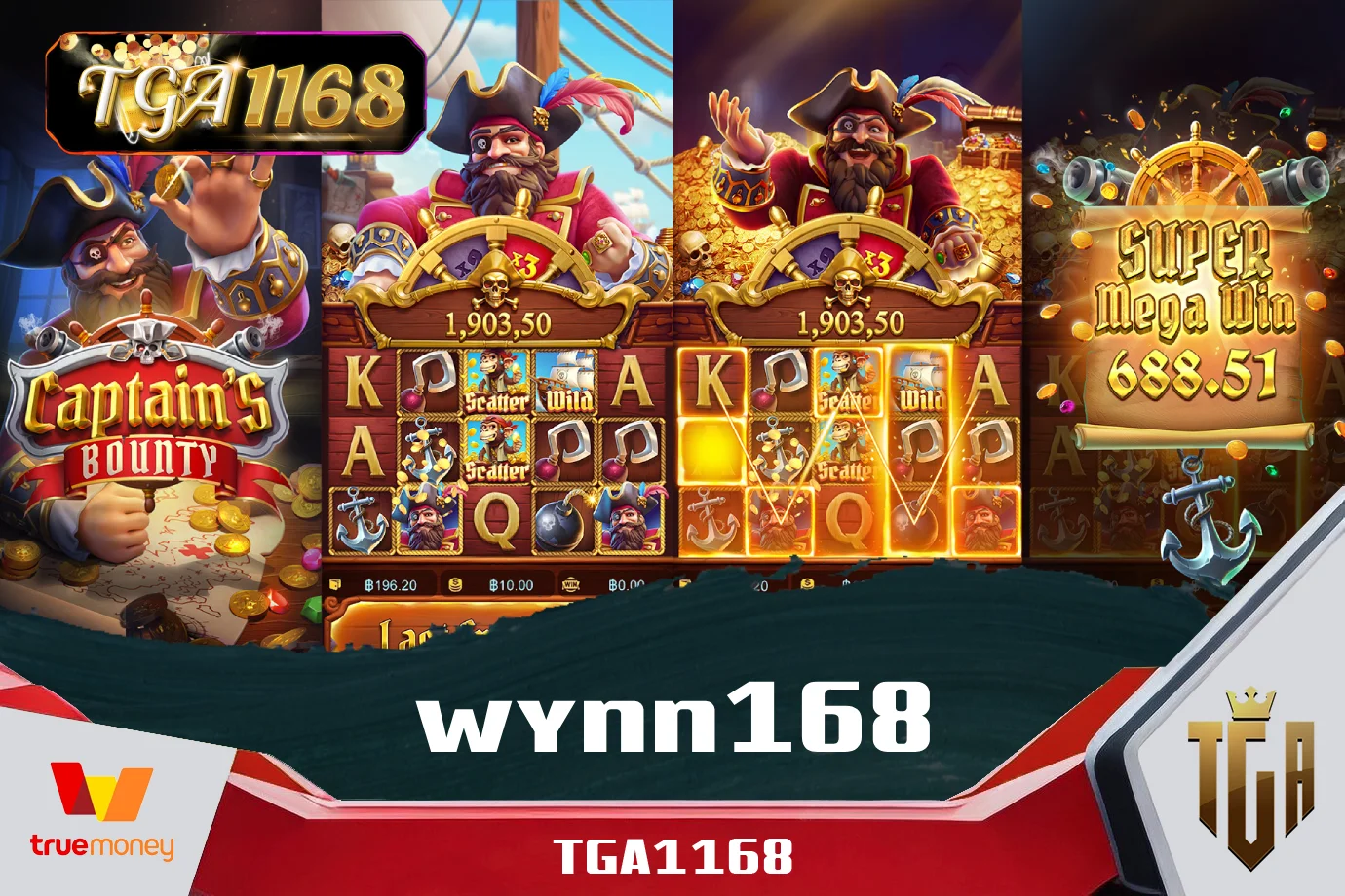 wynn168