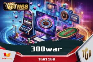300war