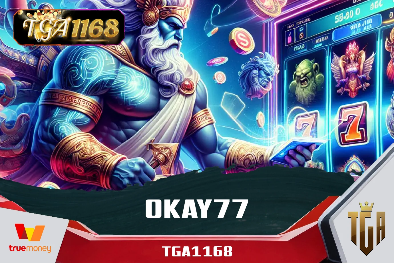 OKAY77