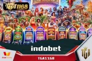 indobet