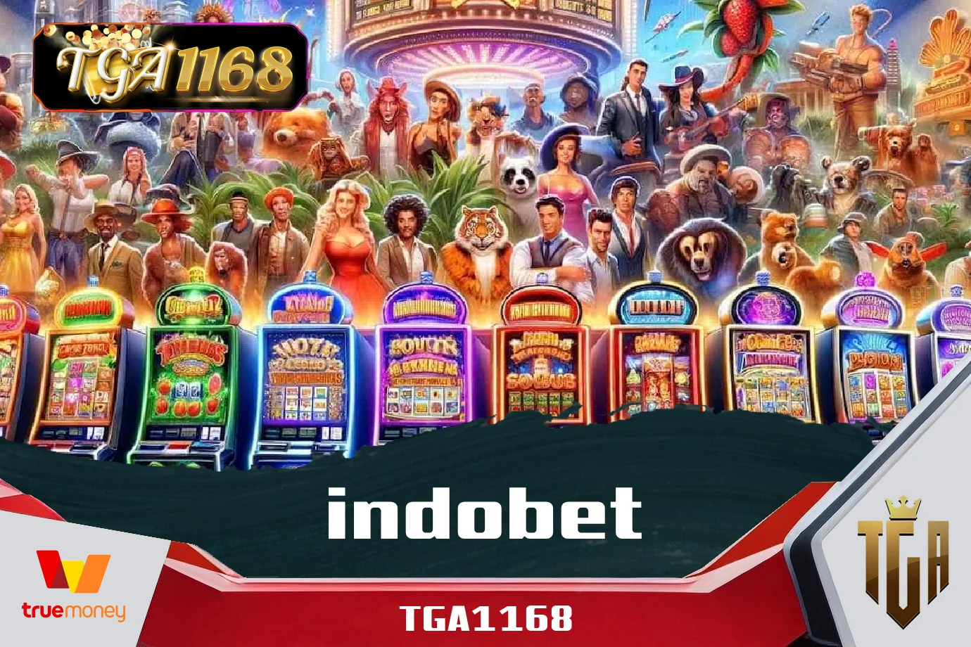 indobet