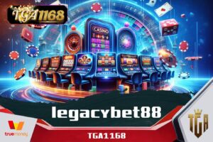 legacybet88